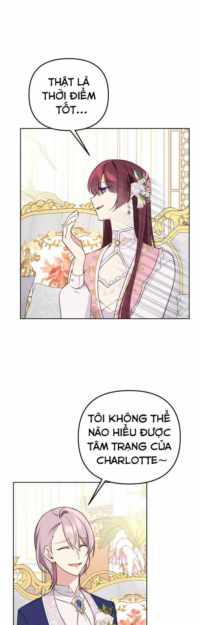 Cuộc Sống Hạnh Phúc Cùng Chồng 52 trang 35