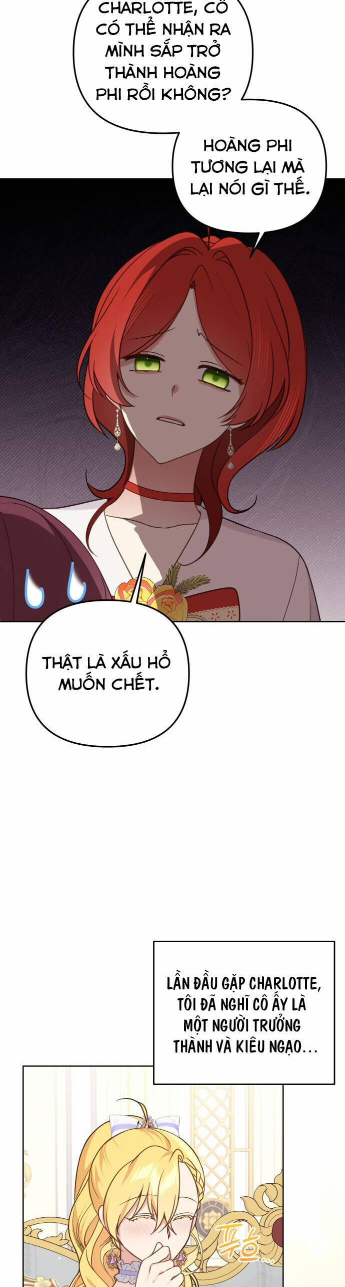 Cuộc Sống Hạnh Phúc Cùng Chồng 52 trang 39