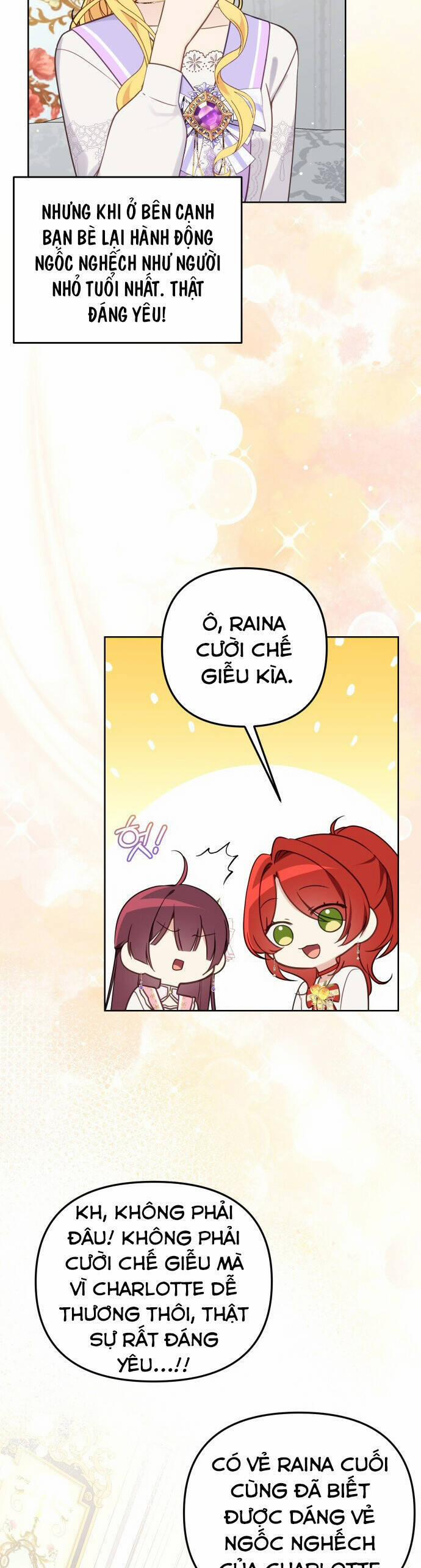 Cuộc Sống Hạnh Phúc Cùng Chồng 52 trang 40