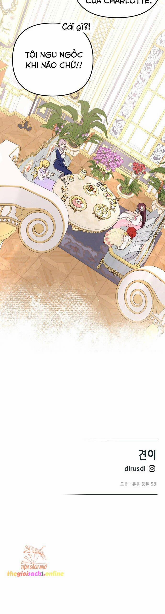 Cuộc Sống Hạnh Phúc Cùng Chồng 52 trang 41