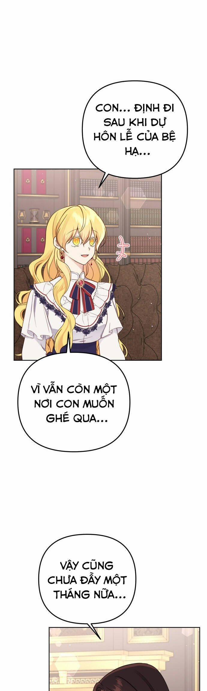 Cuộc Sống Hạnh Phúc Cùng Chồng 52 trang 5