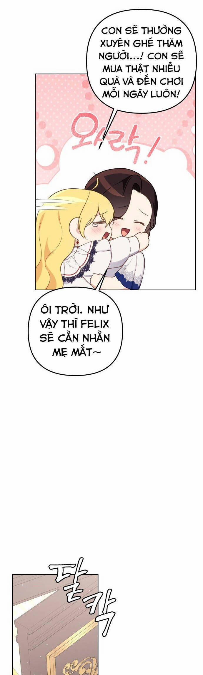 Cuộc Sống Hạnh Phúc Cùng Chồng 52 trang 7