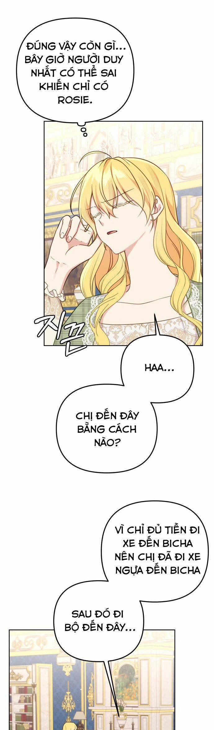 Cuộc Sống Hạnh Phúc Cùng Chồng 53 trang 11