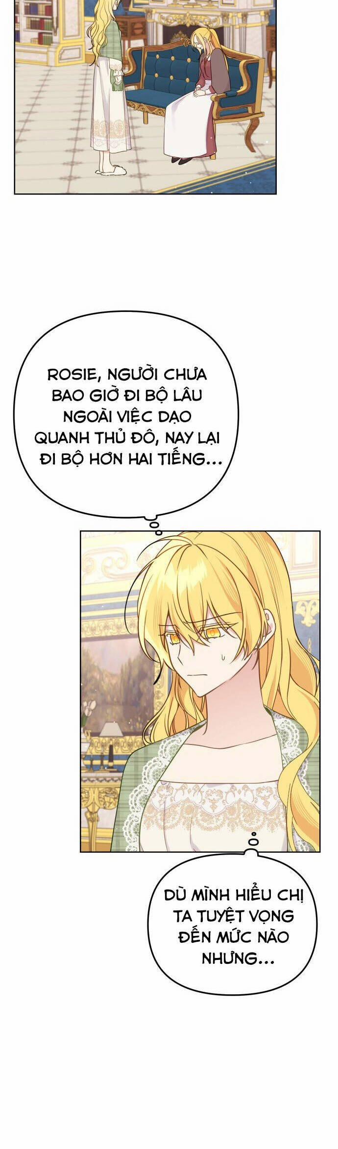 Cuộc Sống Hạnh Phúc Cùng Chồng 53 trang 12