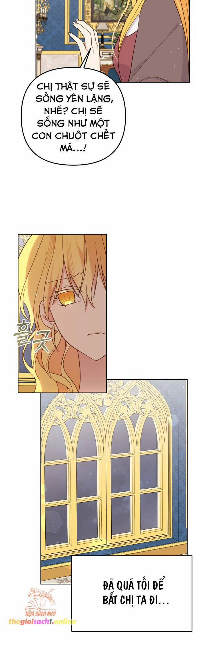 Cuộc Sống Hạnh Phúc Cùng Chồng 53 trang 14