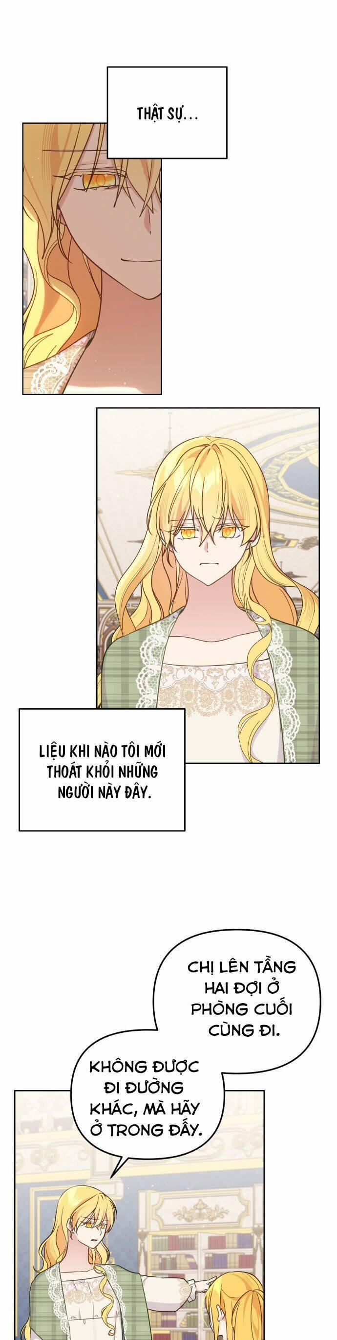 Cuộc Sống Hạnh Phúc Cùng Chồng 53 trang 15