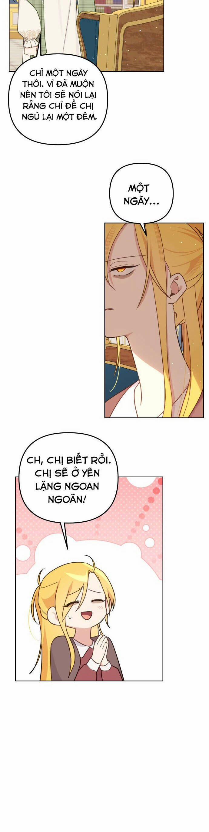 Cuộc Sống Hạnh Phúc Cùng Chồng 53 trang 16