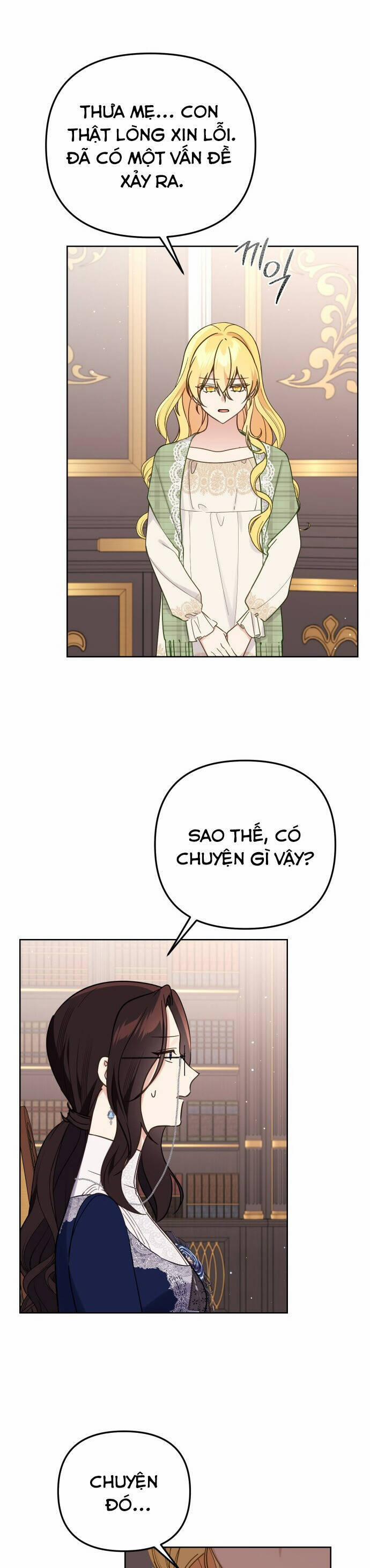 Cuộc Sống Hạnh Phúc Cùng Chồng 53 trang 18