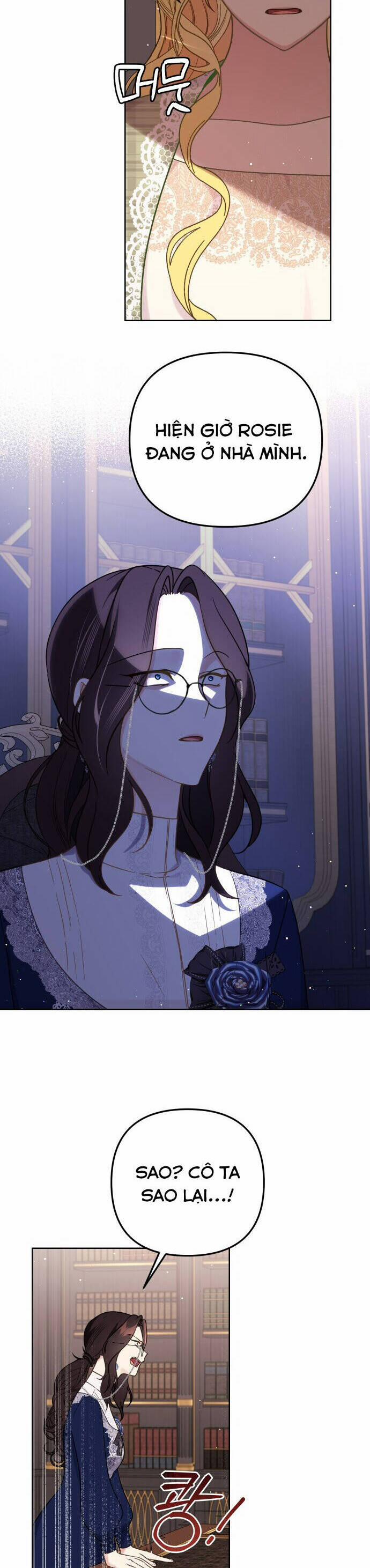 Cuộc Sống Hạnh Phúc Cùng Chồng 53 trang 19