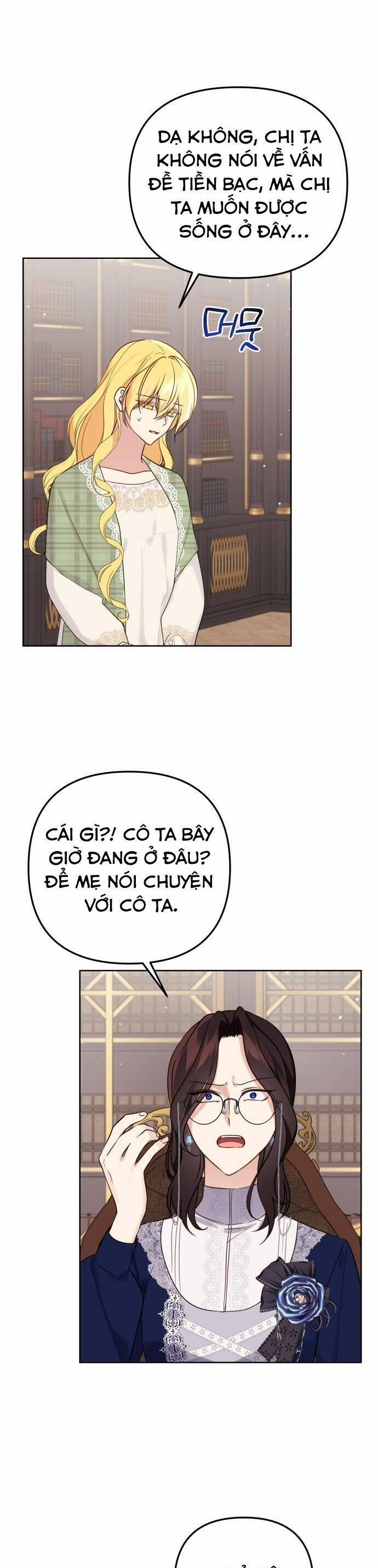 Cuộc Sống Hạnh Phúc Cùng Chồng 53 trang 21