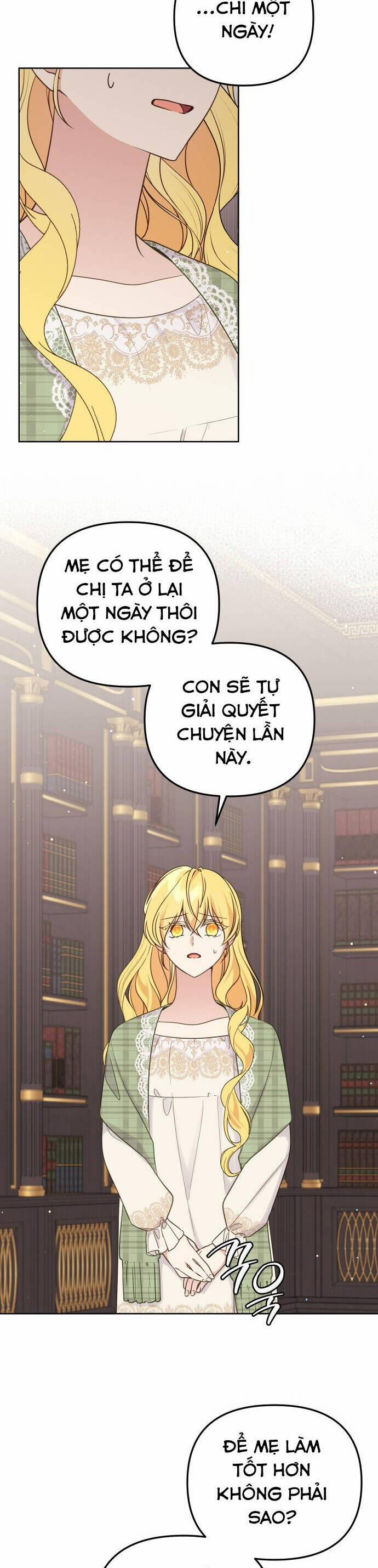 Cuộc Sống Hạnh Phúc Cùng Chồng 53 trang 22