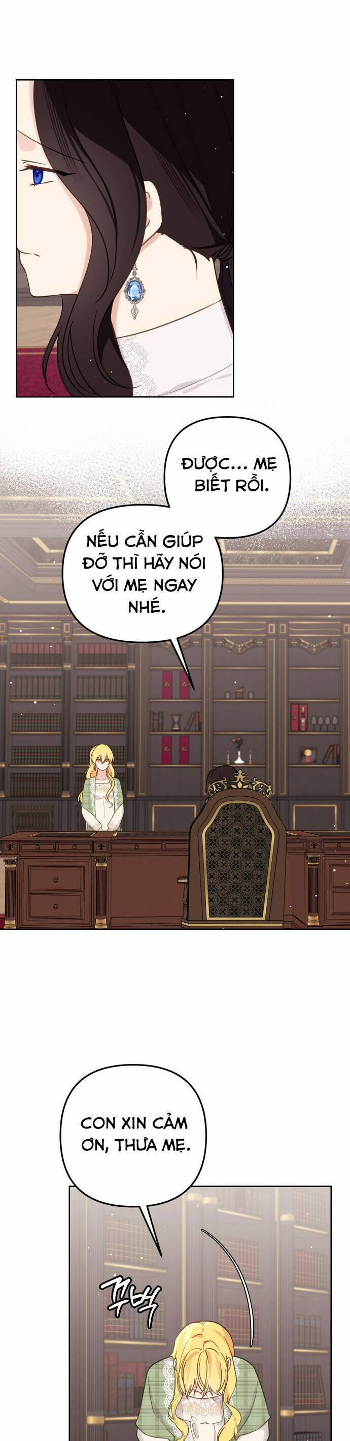 Cuộc Sống Hạnh Phúc Cùng Chồng 53 trang 24