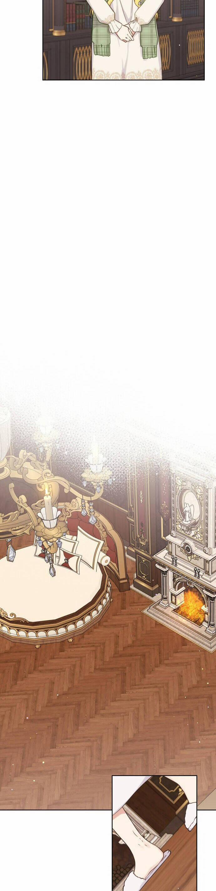 Cuộc Sống Hạnh Phúc Cùng Chồng 53 trang 25