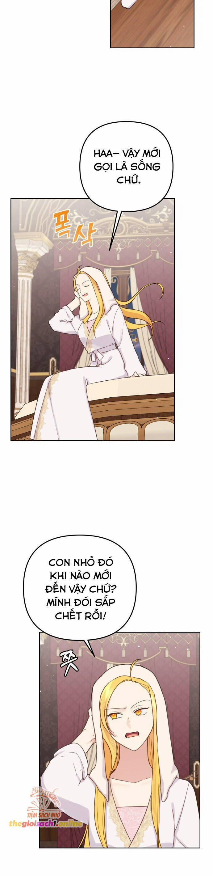 Cuộc Sống Hạnh Phúc Cùng Chồng 53 trang 26