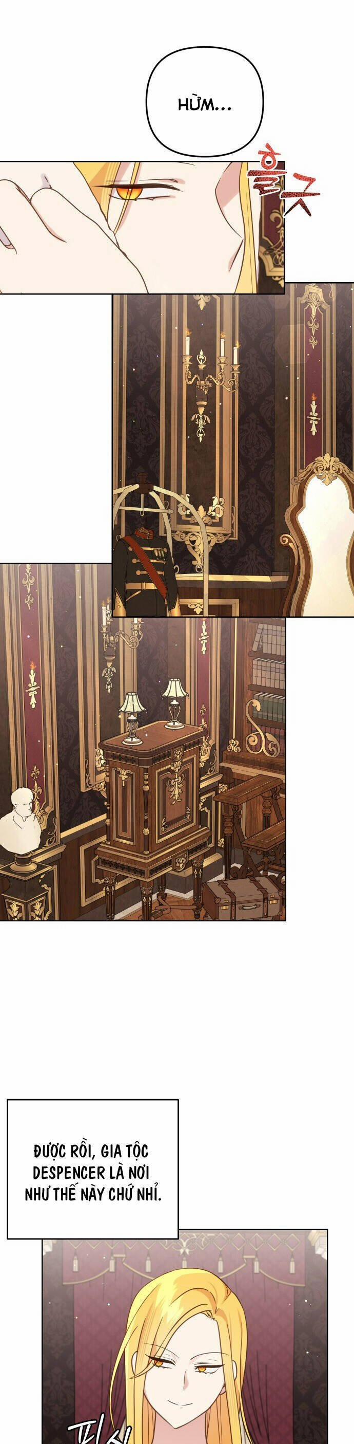 Cuộc Sống Hạnh Phúc Cùng Chồng 53 trang 27