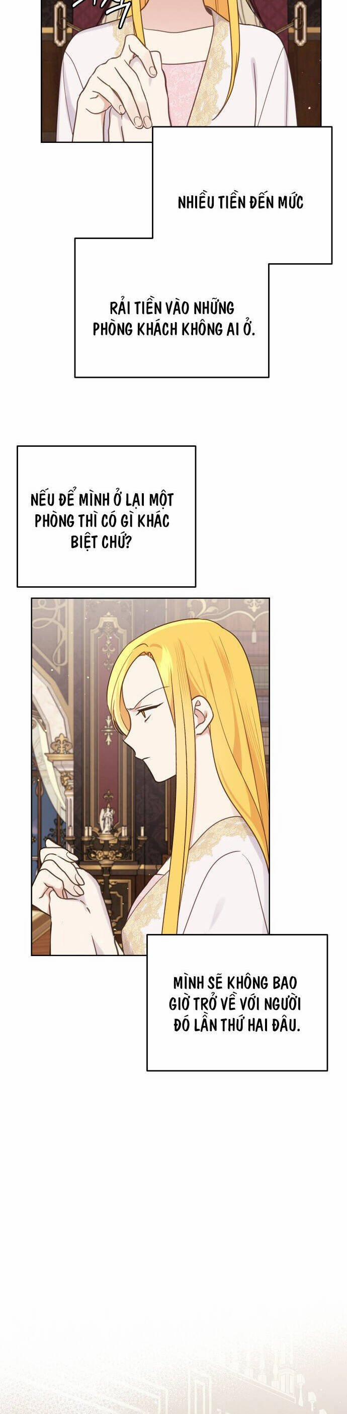 Cuộc Sống Hạnh Phúc Cùng Chồng 53 trang 28