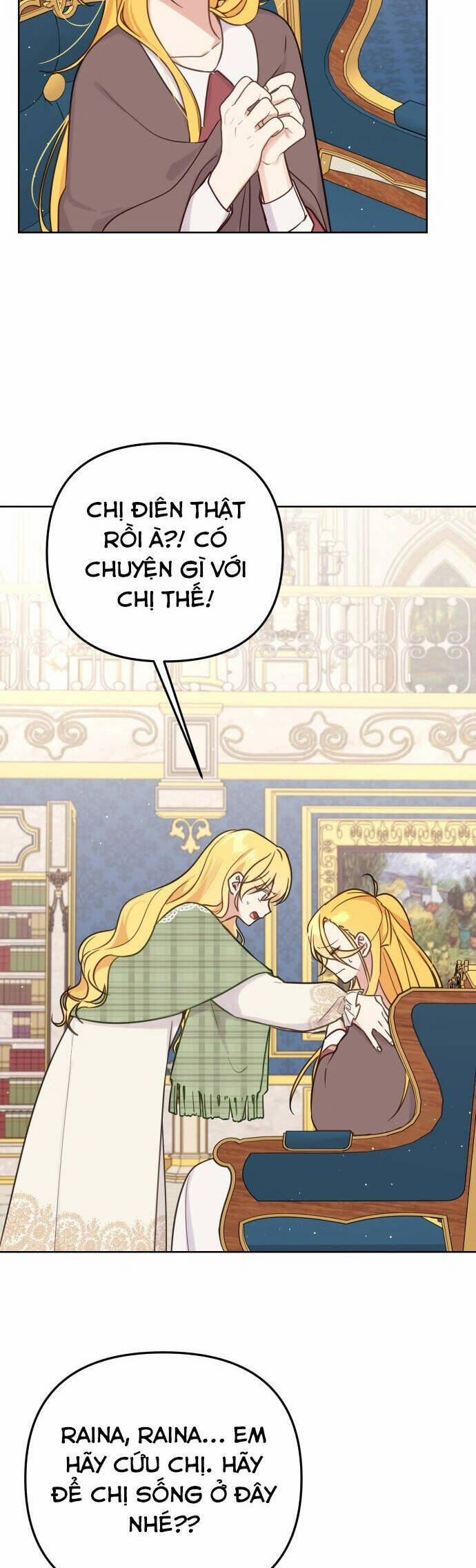 Cuộc Sống Hạnh Phúc Cùng Chồng 53 trang 3