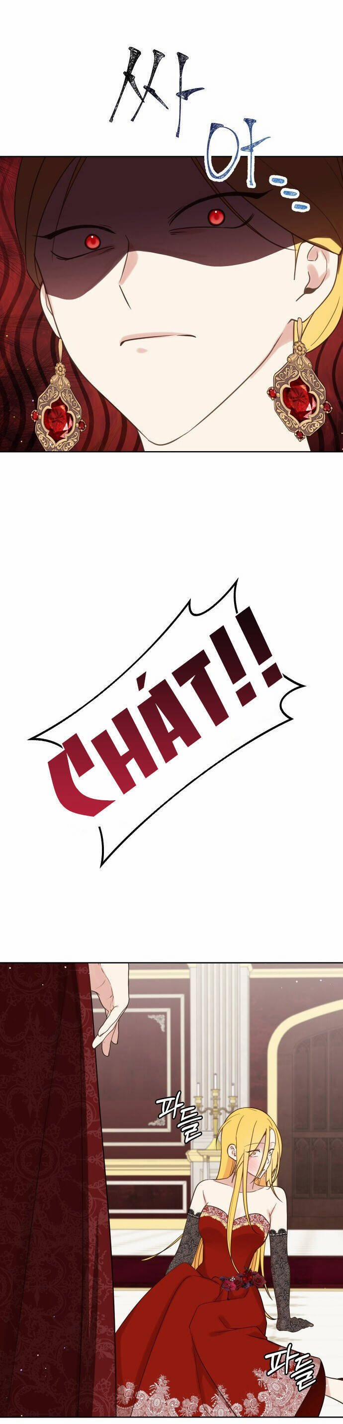 Cuộc Sống Hạnh Phúc Cùng Chồng 53 trang 30