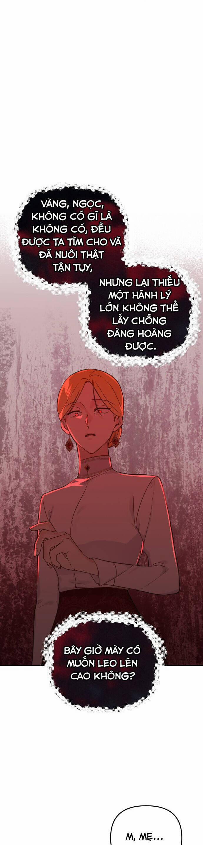 Cuộc Sống Hạnh Phúc Cùng Chồng 53 trang 31