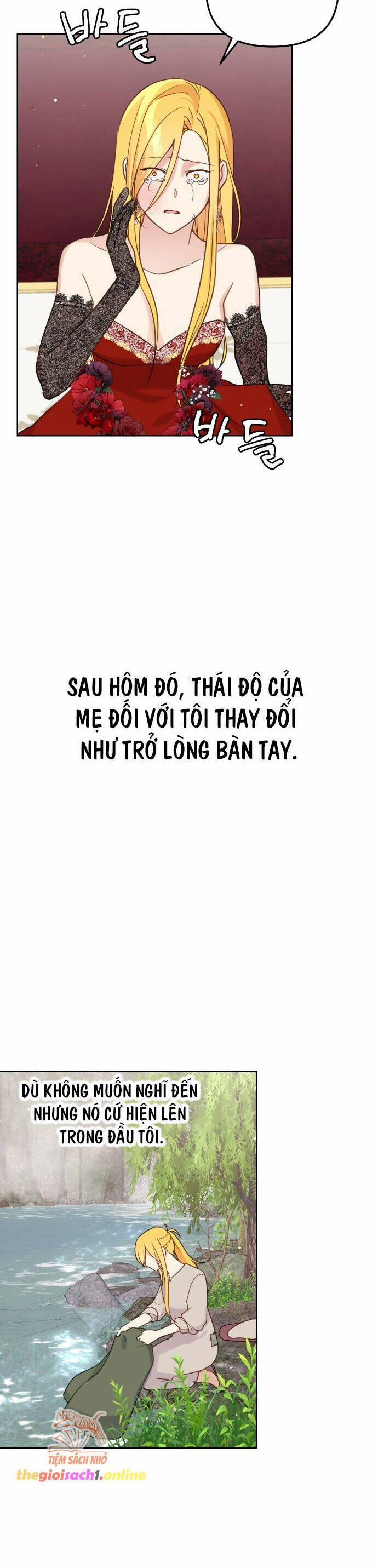 Cuộc Sống Hạnh Phúc Cùng Chồng 53 trang 32