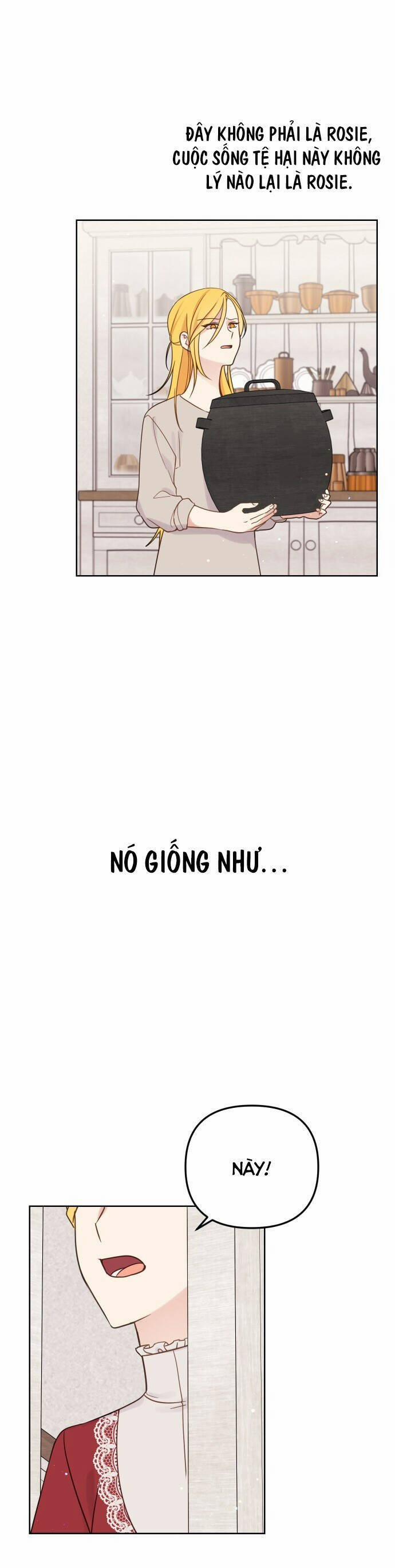 Cuộc Sống Hạnh Phúc Cùng Chồng 53 trang 33