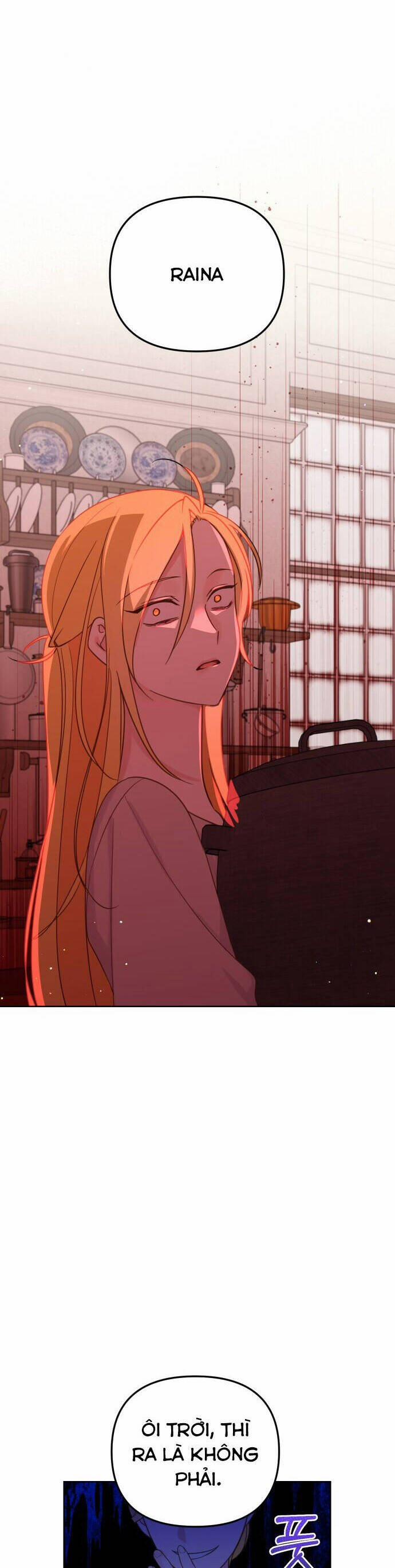 Cuộc Sống Hạnh Phúc Cùng Chồng 53 trang 34