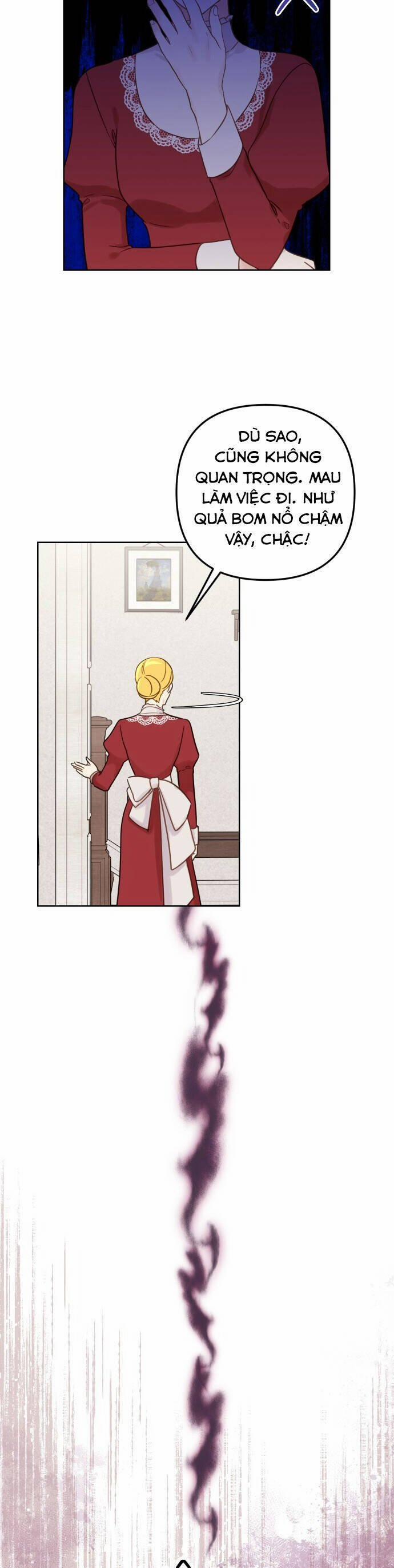 Cuộc Sống Hạnh Phúc Cùng Chồng 53 trang 35