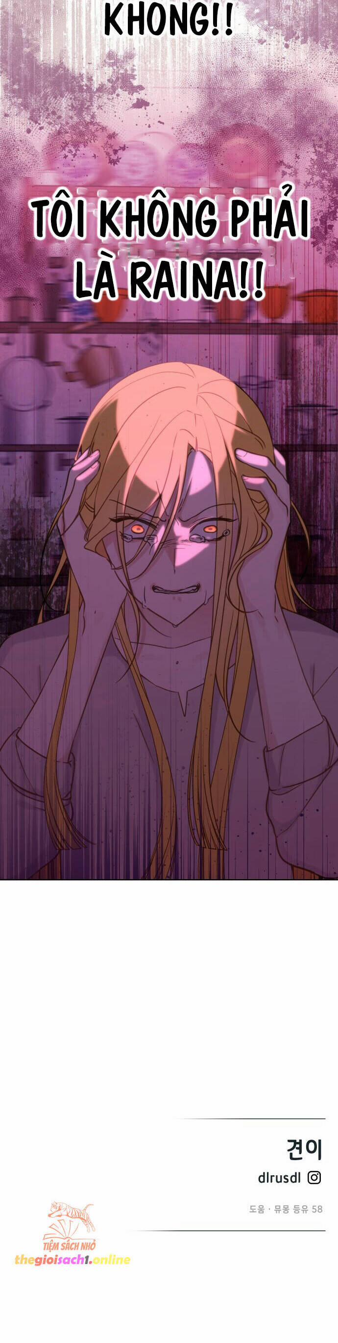 Cuộc Sống Hạnh Phúc Cùng Chồng 53 trang 36