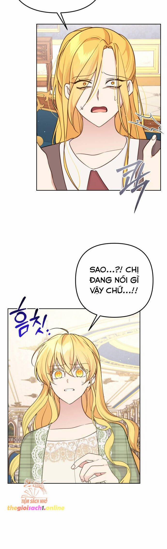 Cuộc Sống Hạnh Phúc Cùng Chồng 53 trang 4