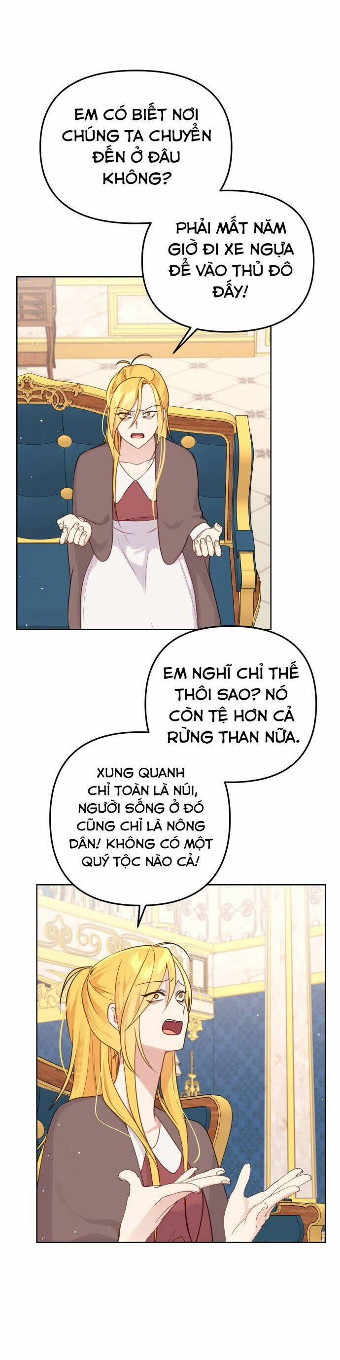 Cuộc Sống Hạnh Phúc Cùng Chồng 53 trang 9