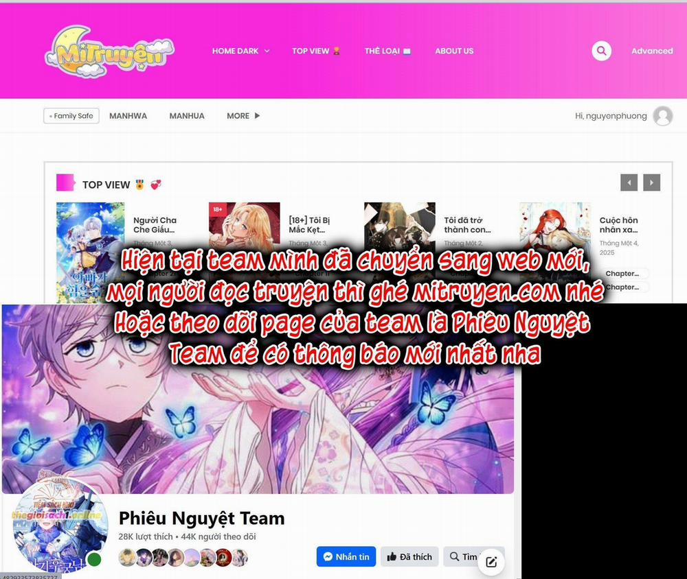 Cuộc Sống Hạnh Phúc Cùng Chồng 54 trang 0