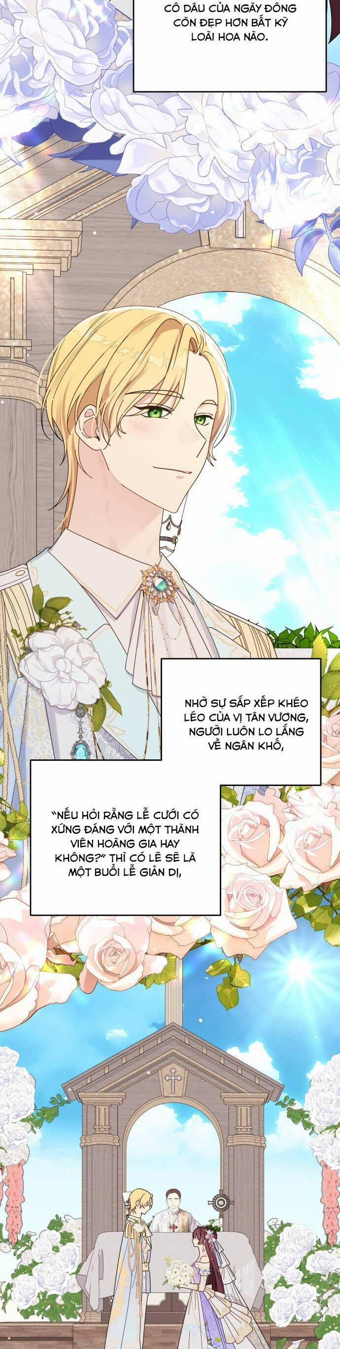 Cuộc Sống Hạnh Phúc Cùng Chồng 55 trang 1