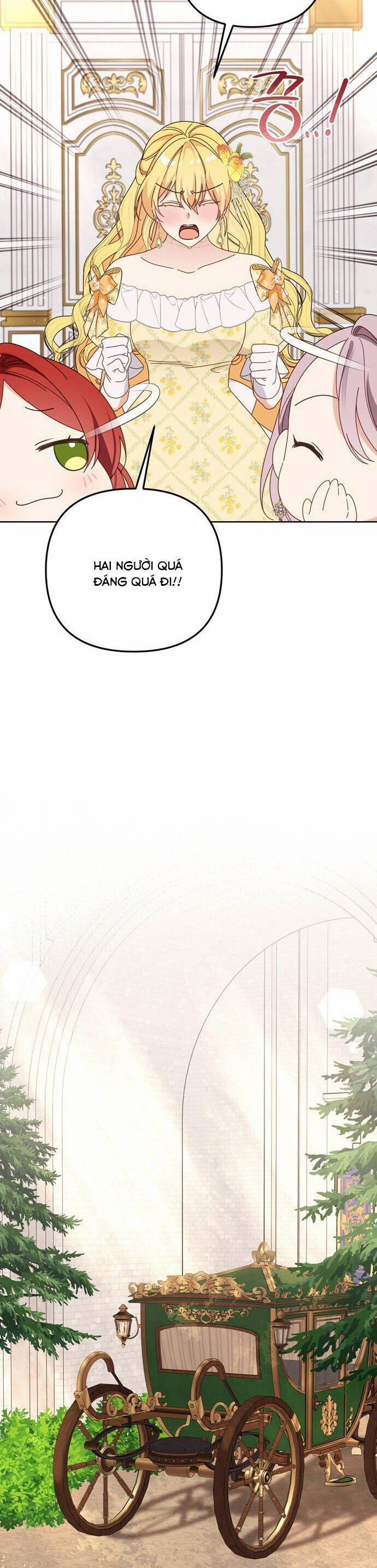 Cuộc Sống Hạnh Phúc Cùng Chồng 55 trang 10