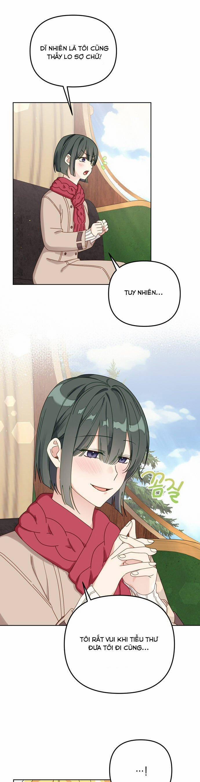 Cuộc Sống Hạnh Phúc Cùng Chồng 55 trang 12