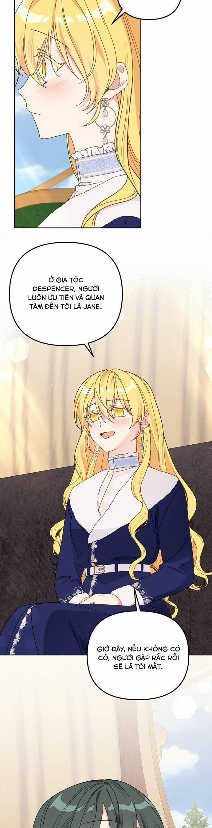 Cuộc Sống Hạnh Phúc Cùng Chồng 55 trang 13