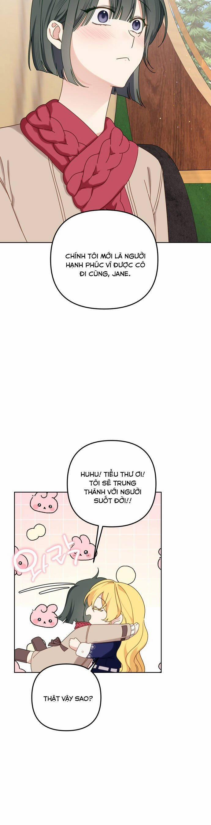 Cuộc Sống Hạnh Phúc Cùng Chồng 55 trang 14