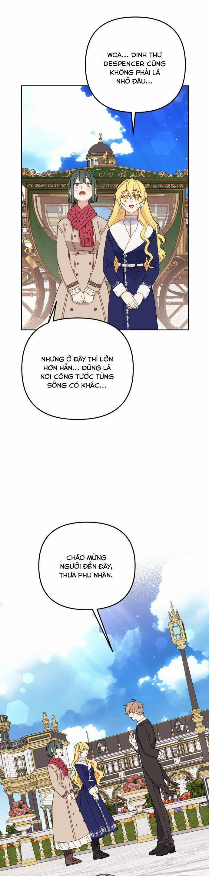 Cuộc Sống Hạnh Phúc Cùng Chồng 55 trang 16