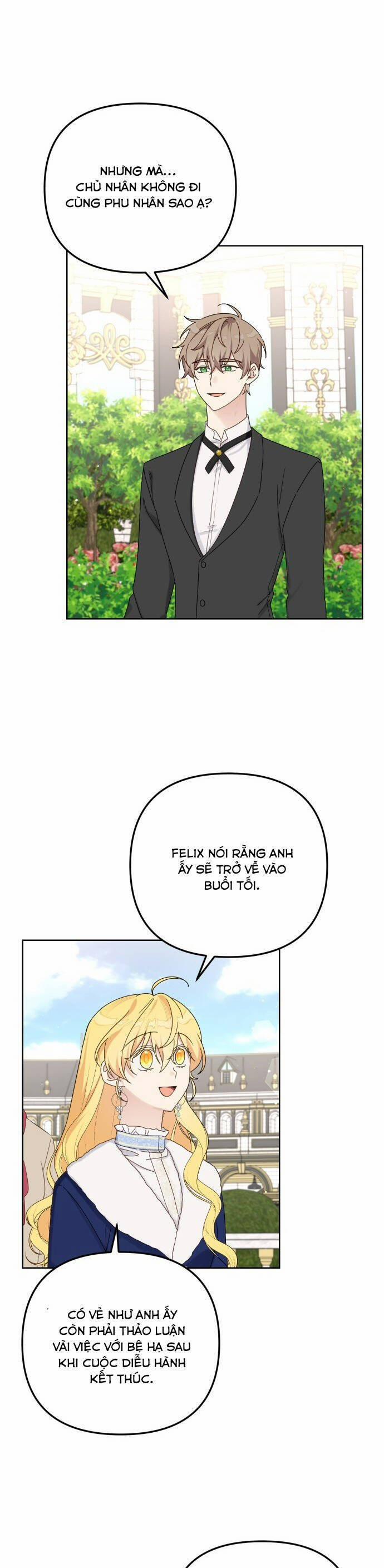 Cuộc Sống Hạnh Phúc Cùng Chồng 55 trang 18