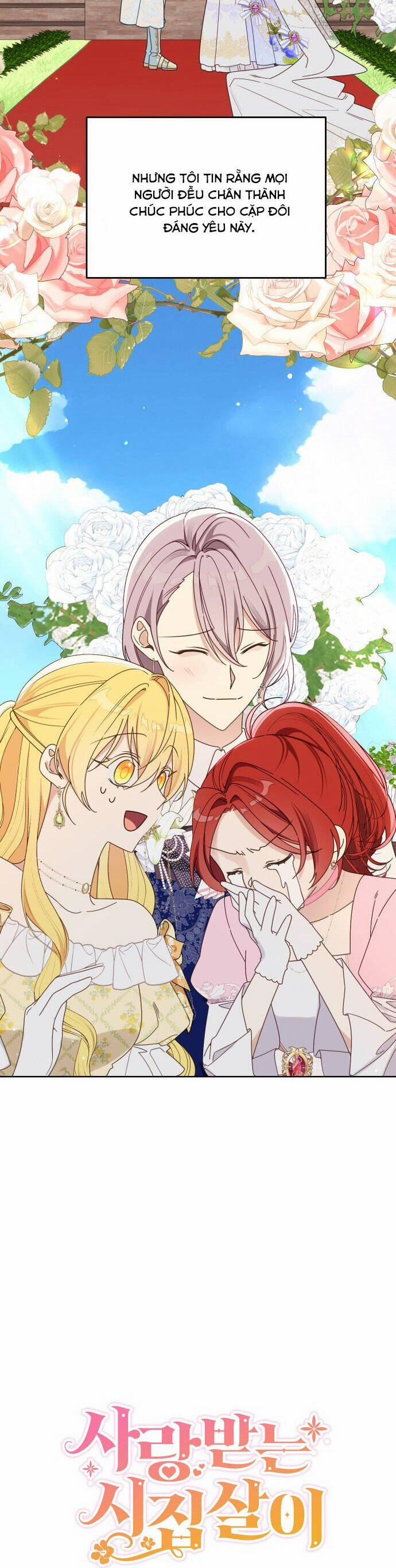 Cuộc Sống Hạnh Phúc Cùng Chồng 55 trang 2