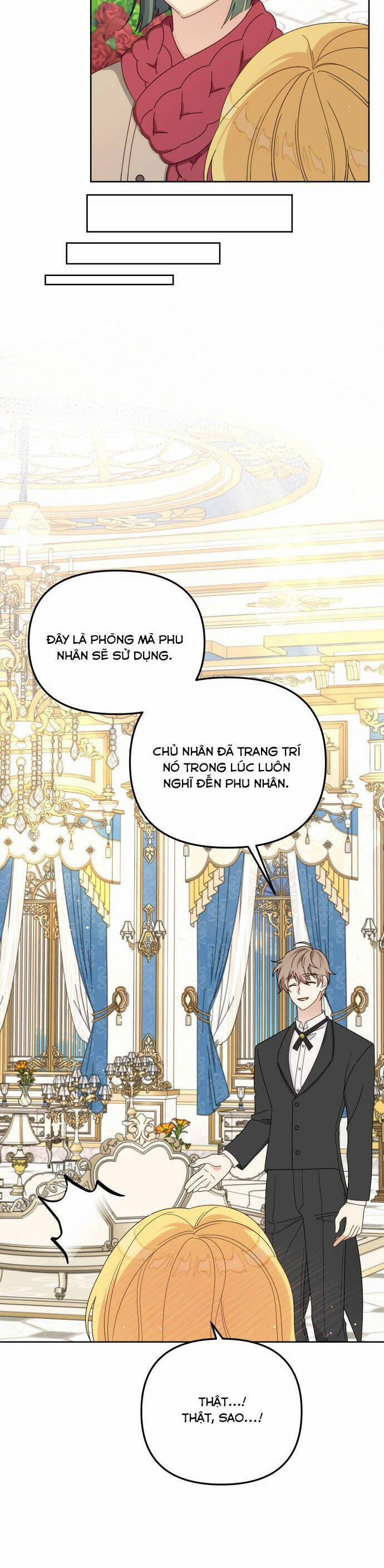 Cuộc Sống Hạnh Phúc Cùng Chồng 55 trang 20