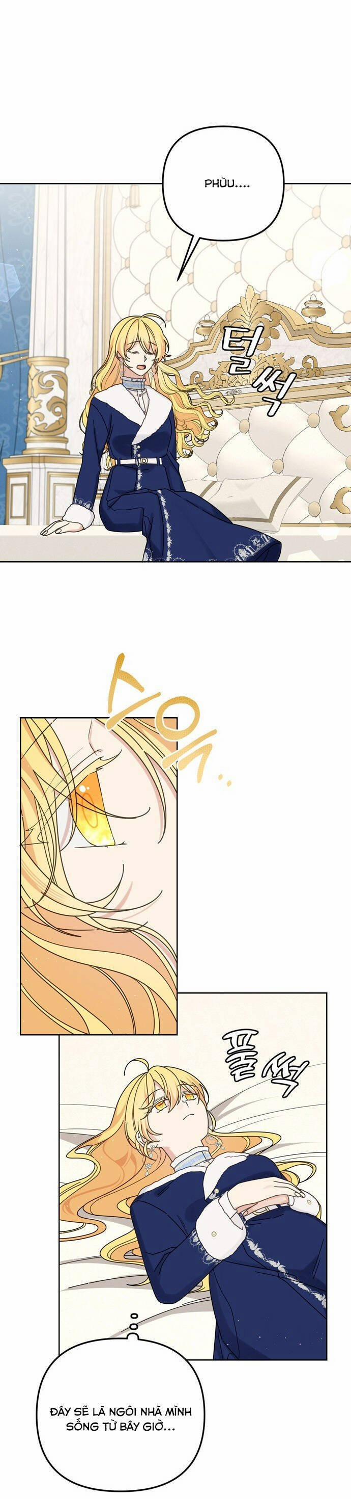 Cuộc Sống Hạnh Phúc Cùng Chồng 55 trang 24