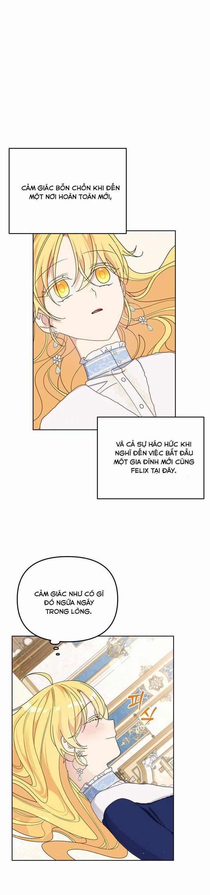 Cuộc Sống Hạnh Phúc Cùng Chồng 55 trang 25