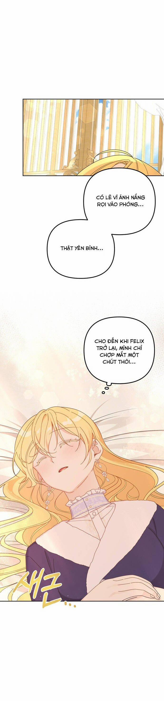 Cuộc Sống Hạnh Phúc Cùng Chồng 55 trang 26