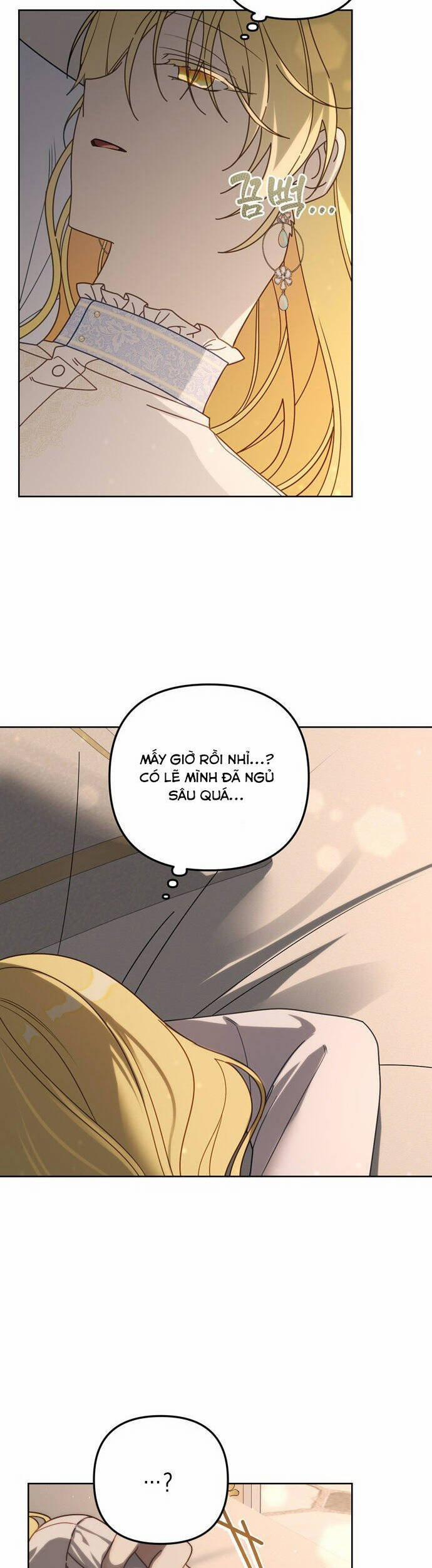 Cuộc Sống Hạnh Phúc Cùng Chồng 55 trang 28