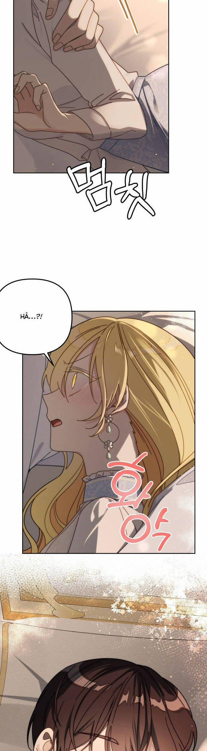 Cuộc Sống Hạnh Phúc Cùng Chồng 55 trang 29