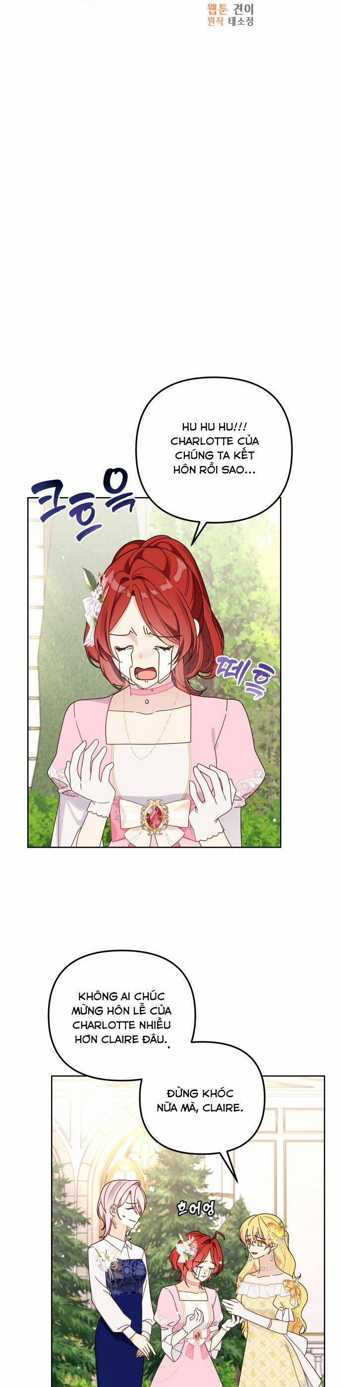 Cuộc Sống Hạnh Phúc Cùng Chồng 55 trang 3