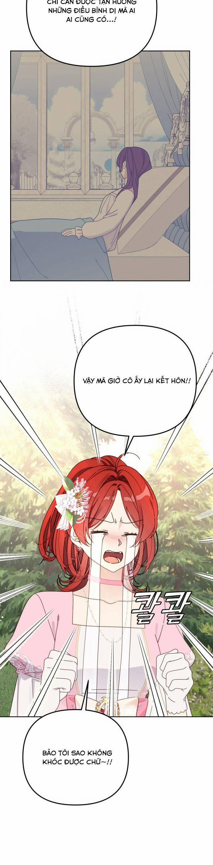 Cuộc Sống Hạnh Phúc Cùng Chồng 55 trang 5