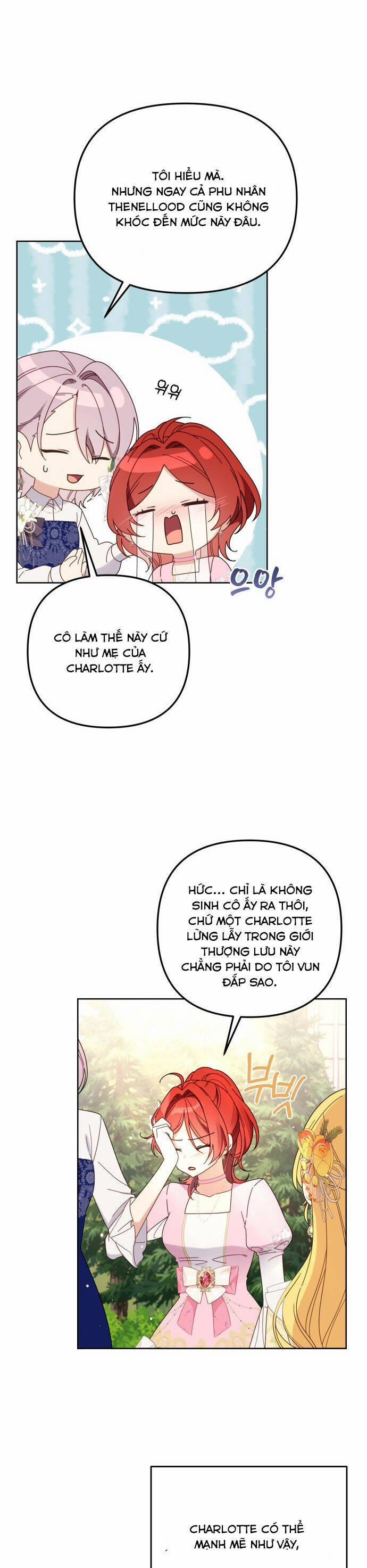 Cuộc Sống Hạnh Phúc Cùng Chồng 55 trang 6