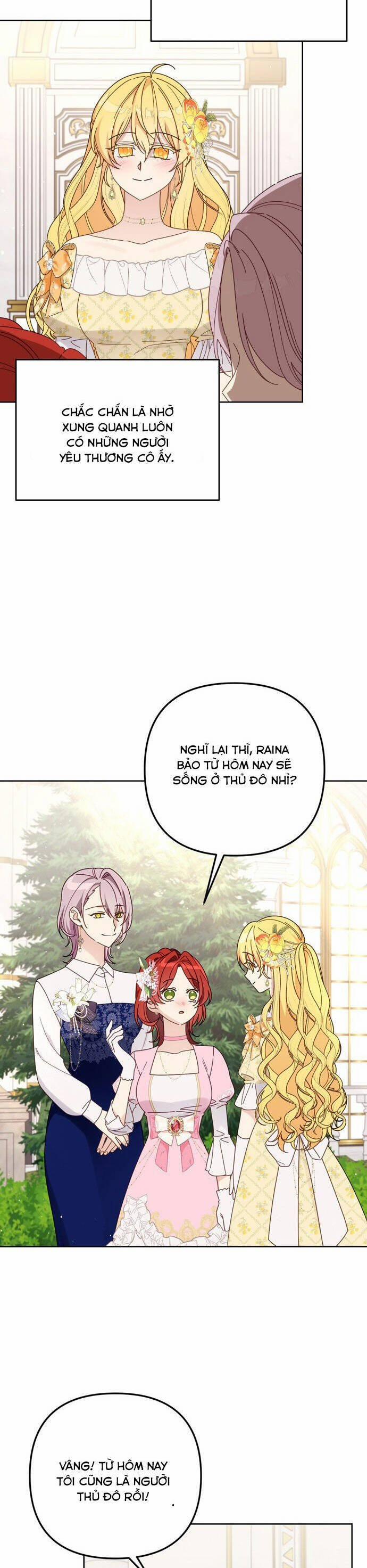 Cuộc Sống Hạnh Phúc Cùng Chồng 55 trang 7