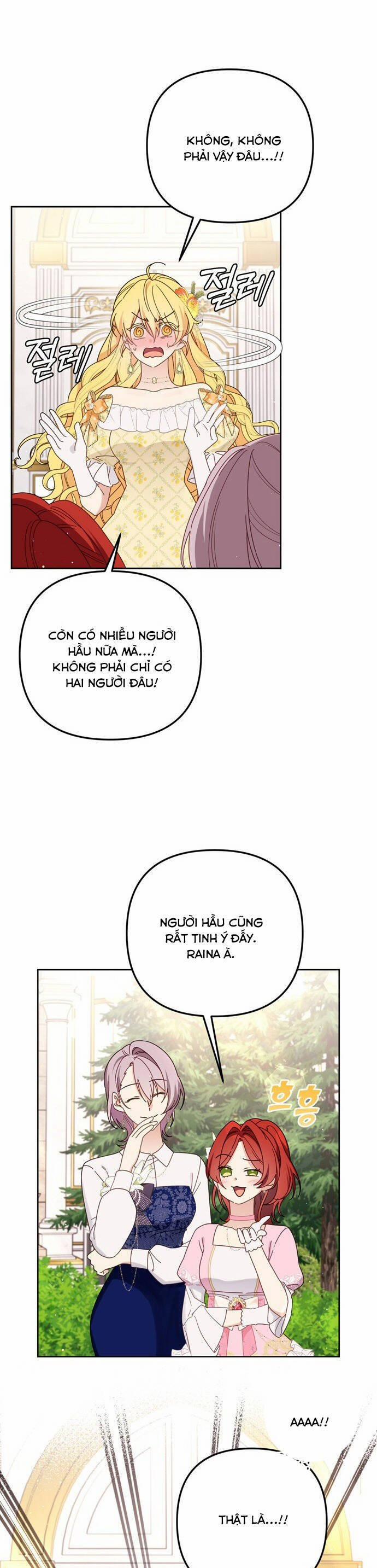 Cuộc Sống Hạnh Phúc Cùng Chồng 55 trang 9